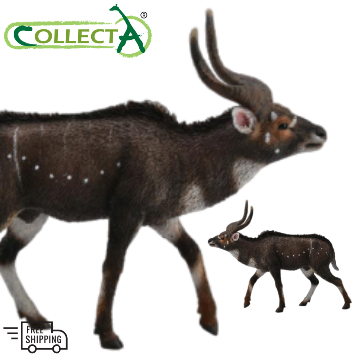 Mountain Nyala - CollectA 88689 Wild Life Animal Action Figures / Toy Figures Collection collectible animals Toys action figure genuine UK brand local seller adults boys girls educational learning hand painted collection Mountain Nyala - CollectA 88689 Wild Life Animal Action Figures / Toy Figures Collection collectible animals Toys action figure genuine UK brand local seller adults boys girls educational learning hand painted collection