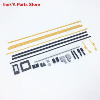 2Sets Developer unit kit seal drum seal 4000b developer seal ricoh Mp 5000b for Ricoh MP 4000b 4000 Mp 5000 5000b Mp 4001 5002