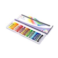 สีชอล์ค 25 สี Pentel