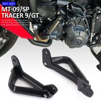 New For Yamaha MT-09 MT09 MT 09 SP Motorcy Side Engine Guard Crash Tank Bar Bumper Fairing Frame Protector TRACER 9 GT 2021 2022