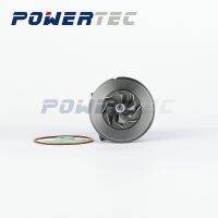 เทอร์โบชาร์จเจอร์คอร์49373-0200149373-02022 49373-02023สำหรับ Ford Fiesta M-Max C-Max โฟกัส1.6 HDI 70Kw 68Kw TZJA Fomoco 2010-