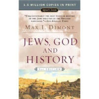 Jews God and history