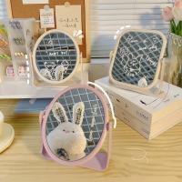 Mirror Rectangle Mirror Oval Mirror Fashion Mirror Ladies Makeup Mirror Cute Mirror Makeup Mirror