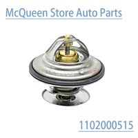 New Thermostat  1102000515 For Ssangyong CHAIRMAN,REXTON Istana For  Mercedes Benz MB100