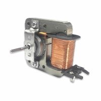 Special Offers For Media Microwave Oven Cooling Fan Motor MDT-10CEF / YZ-E6120-W51D 220-240V 18W Microwave Oven Replacement Parts