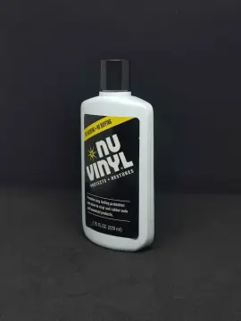 NU FINISH LIQUID CAR POLISH 473ML