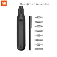 Xiaomi Mijia16 In 1 Ratchet Screwdriver Household Screw Driver Repair Tool Torx Cross 20N.m DIY Screw Driver S2 Bits