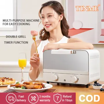 20l mini home cooking electric multifunction