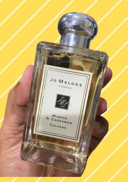 Jo malone mimosa and cardamom 100ml hot sale