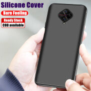 Clear & Black cho Vivo S1 Pro 1920 1920