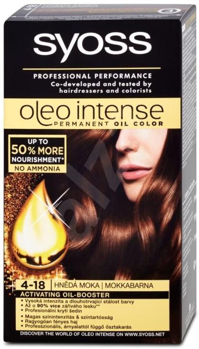 Sự nổi tiếng của SYOSS Oleo Intense không chỉ đến từ chất lượng và hiệu quả tuyệt vời mà sản phẩm mang lại, mà còn từ sự thoải mái và dịu nhẹ khi sử dụng. Với Oleo Intense, bạn sẽ có một mái tóc mềm mại, bóng mượt và đầy sức sống.