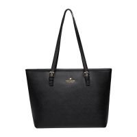 *K SPADE KS NEW YORK Shoulder Bag Tote Bag Travel Bags Kate Spade Fashion Korean Version Large Capacity Shoulder Bag