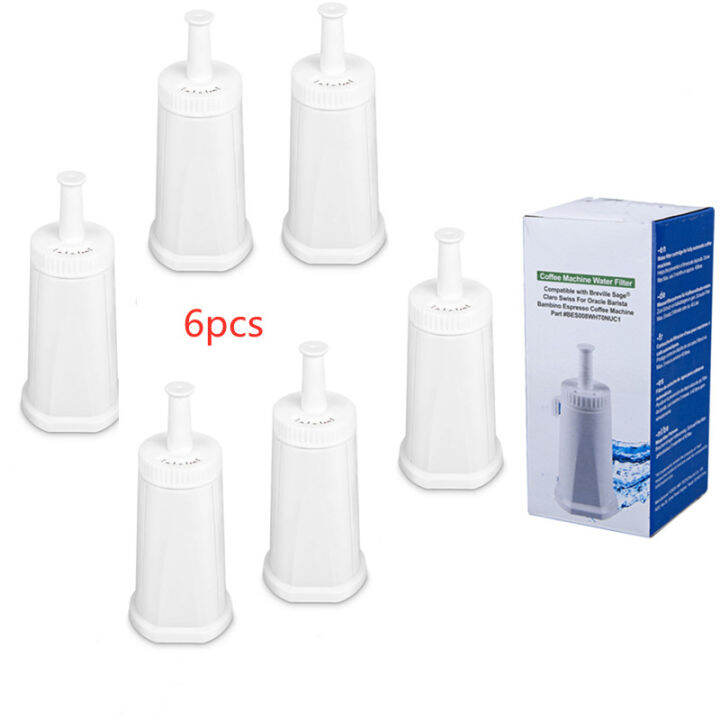 Water Filter for Breville Claro Swiss,Oracle, Barista Touch Filters