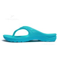 YSANDAL วายแซนดัล รองเท้าแตะวิ่ง Marathon Sandal - สี Ocean Blue