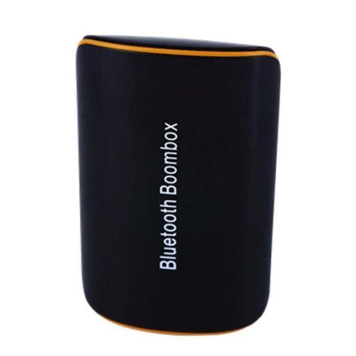 bluetooth-reciever-รุ่น-boombox-black