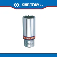 KING TONY 633518M Socket 3/4-inch 18 mm 