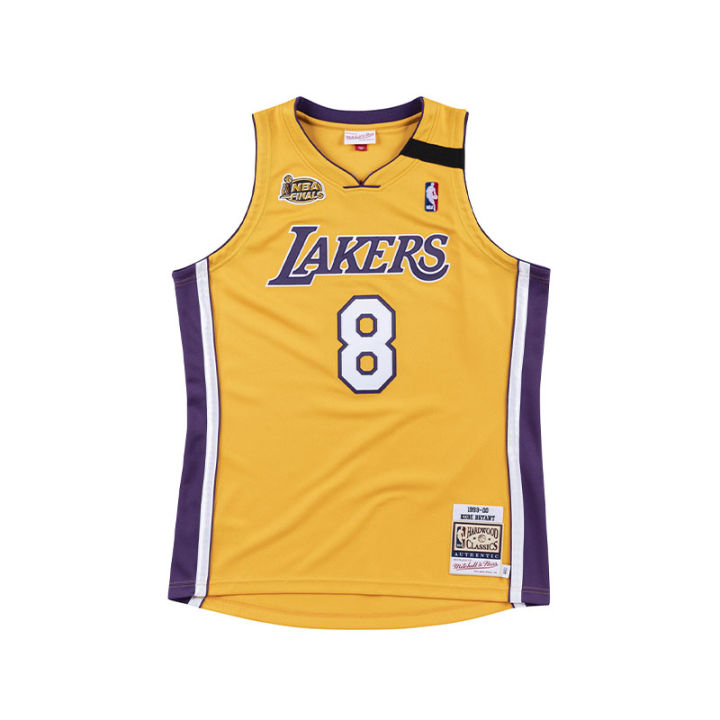 Clot x Mitchell & Ness Kobe Bryant Lakers Throwback Jersey Authentic  Size Medium