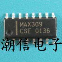 5pcs MAX309CSE SOP-16