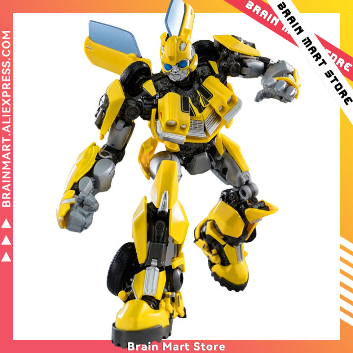 Pre Order Yolopark Transformers Rise of The Beasts Assembly Model Tall ...