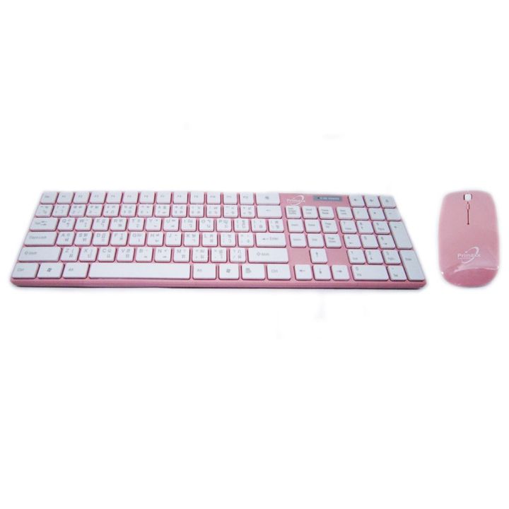 primaxx-combo-set-mouse-keyboard-ไร้สายรุ่น-ws-kmc-8119