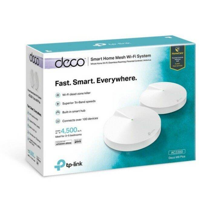 Tp link deco m5 lazada Clearance