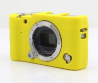 Silicone Case for Fuji XA3