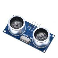 1pcs HC-SR04 โมดูล World คลื่นอัลตราโซนิก Detector โมดูลสำหรับ Arduino ระยะทาง SENSOR สำหรับ Arduino