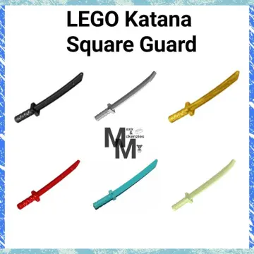 Lego Katana - Shinobu Katana Demon Slayer