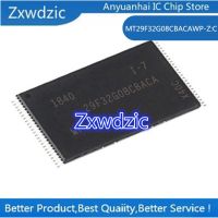 2pcs  MT29F32G08CBACAWP-Z:C  TSOP48  IC  chip memory  MT29F32G08CBACA WATTY Electronics