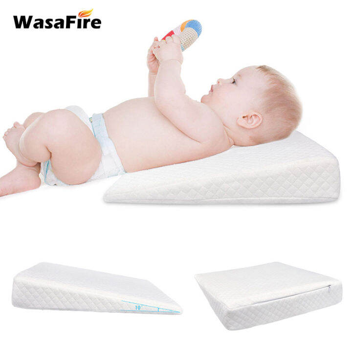 Baby shop bed wedge