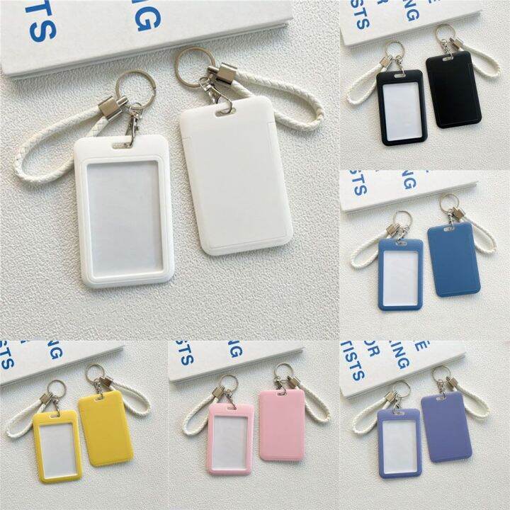 okdeals-เคสกระเป๋าเก็บบัตรใส่ไอดีธนาคารสำหรับนักเรียน-ตราเด็กธุรกิจกระเป๋าเก็บบัตรเครดิตแบบ-s