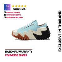 SPECIAL PRICE GENUINE-CONVERSE RUN STAR MOTION SPORTS SNEAKERS SHOES 172896C-WARRANTY 5 YEARS