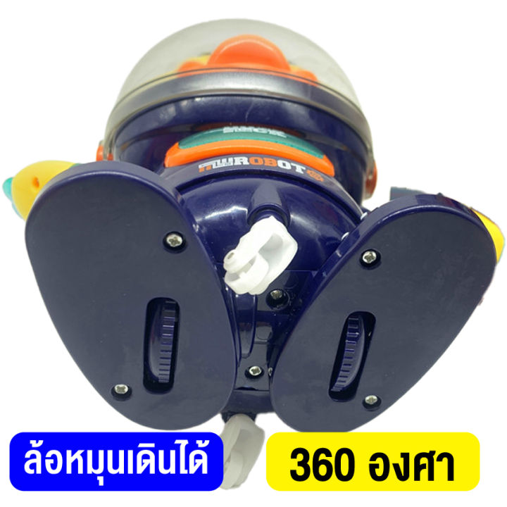 ของเล่นสำหรับเด็ก-ของเล่นมีเสียงและไฟ-เป็ดเต้นได้-เดินได้-ของเล่นตุ๊กกาตา-เป็นน้อยอาวากาศ-แสนน่ารัก-ของเล่นของสะสม-พร้อมส่ง