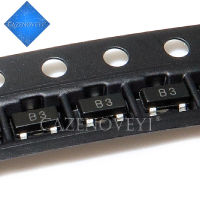 10pcs/lot KDS184-RTK KDS184 184 B3 SOT-23 In Stock