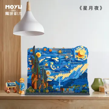 Shop Lego Starry Night online