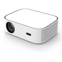 โปรเจคเตอร์ Shutter B AKEY PRO7S LED PROJECTOR Full HD 8800 Lumens Andriod 9.0 ประกันศูนย์ 1 ปี