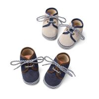 COD SDFERTGRTYTYUYU Baby Shoes Boys Girls Canvas Toddler Sneaker Anti-Slip First Walkers