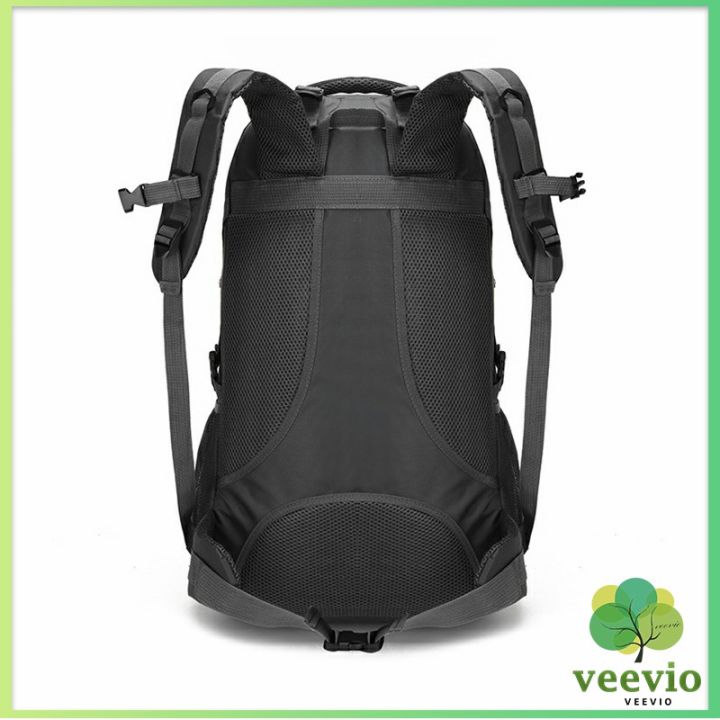veevio-กระเป๋าเป้-กระเป๋าเป้สะพายหลัง-กระเป๋าเป้เดินทาง-backpacks