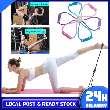 The 8 Best Resistance Bands for Home Workouts (2024)