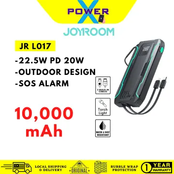 Shop Latest Joyroom Powerbank online