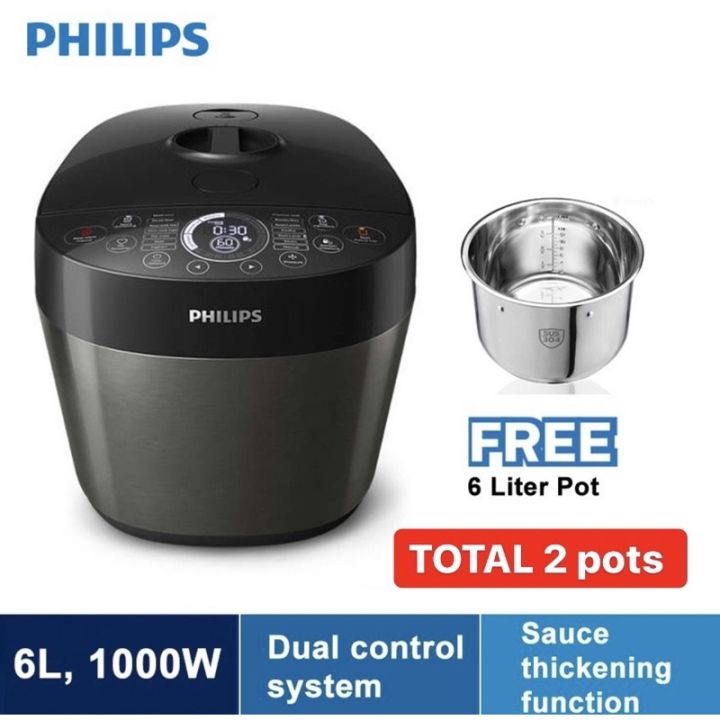 philips pressure cooker hd2145 recipes