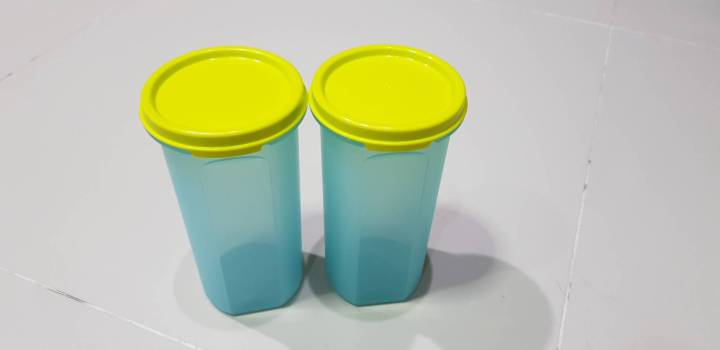 tupperware-โมดูล่าเมทกลมเบอร์-3