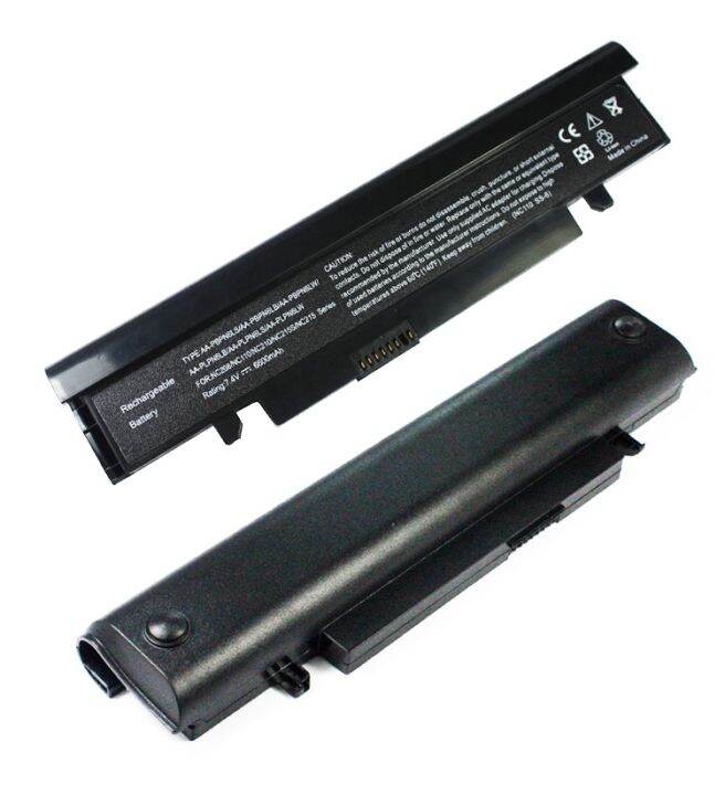 Samsung NC208 NC110 NC210 NC215S NC215 AA-PLPN6LW AA-PBPN6LS AA-PBPN6LB ...