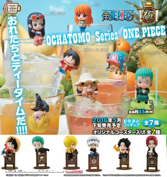 Aitai☆Kuji ONE PIECE Jump Shop Online Netflix Goods Cosbaby Small Figurine  Roronoa Zoro