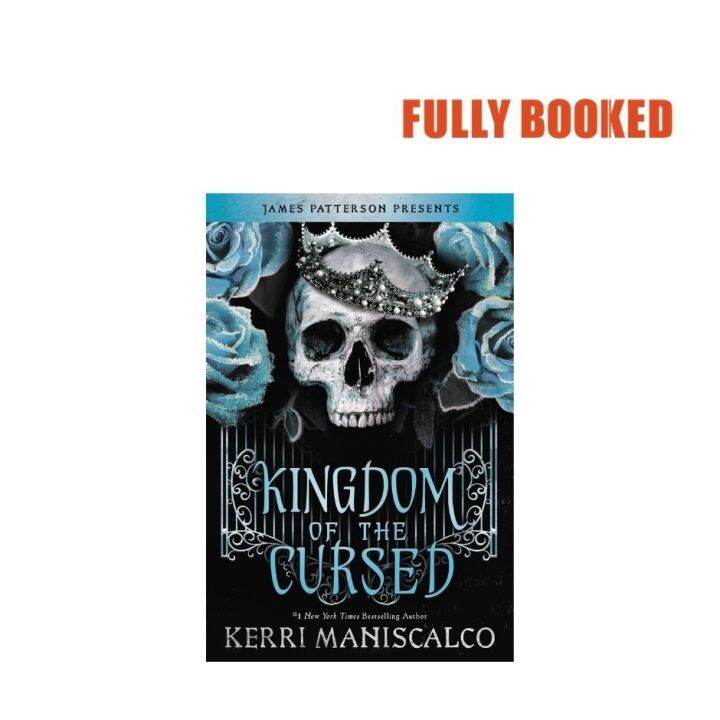 Tales of the Uncursed Kingdom just launched. Will you become one of its