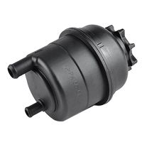 Power Steering Pump Fluid Reservoir Bottle Tank for E36 E38 E39 E60 E63 E46 323I 325I 325Xi 328I 330I 1997-2006 32411097164 32411124680