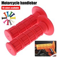Rubber Motorcycle Handlebar Grip Protaper Handle Grip Protaper Motorcycle - Handle - Aliexpress