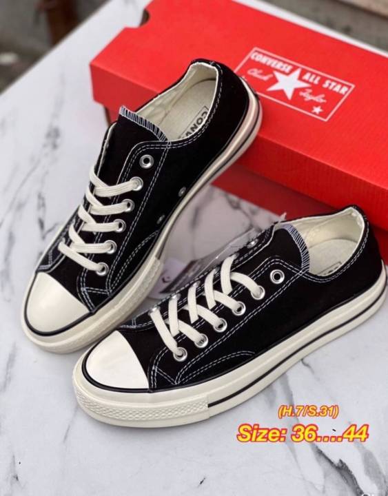 รองเท้าผ้าใบ-converse-all-star-สินค้าพร้อมส่ง