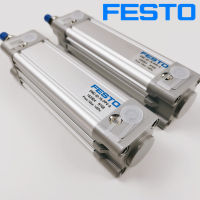 Festo กระบอก DNC-32-40-50-63-80-100-25-50-75-100-125-PPV-A DNC