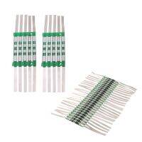 【YD】 10pcs/set 3.7V Protection Board for 1S 18650 Lithium Battery Over Plat with Solder